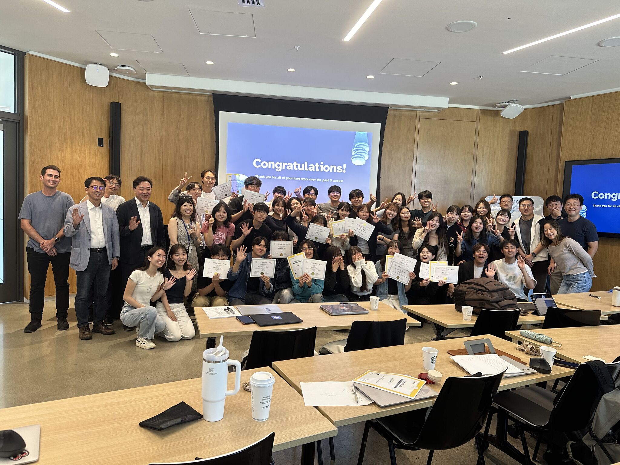 Qualcomm Institute Artificial Intelligence Program Instructor